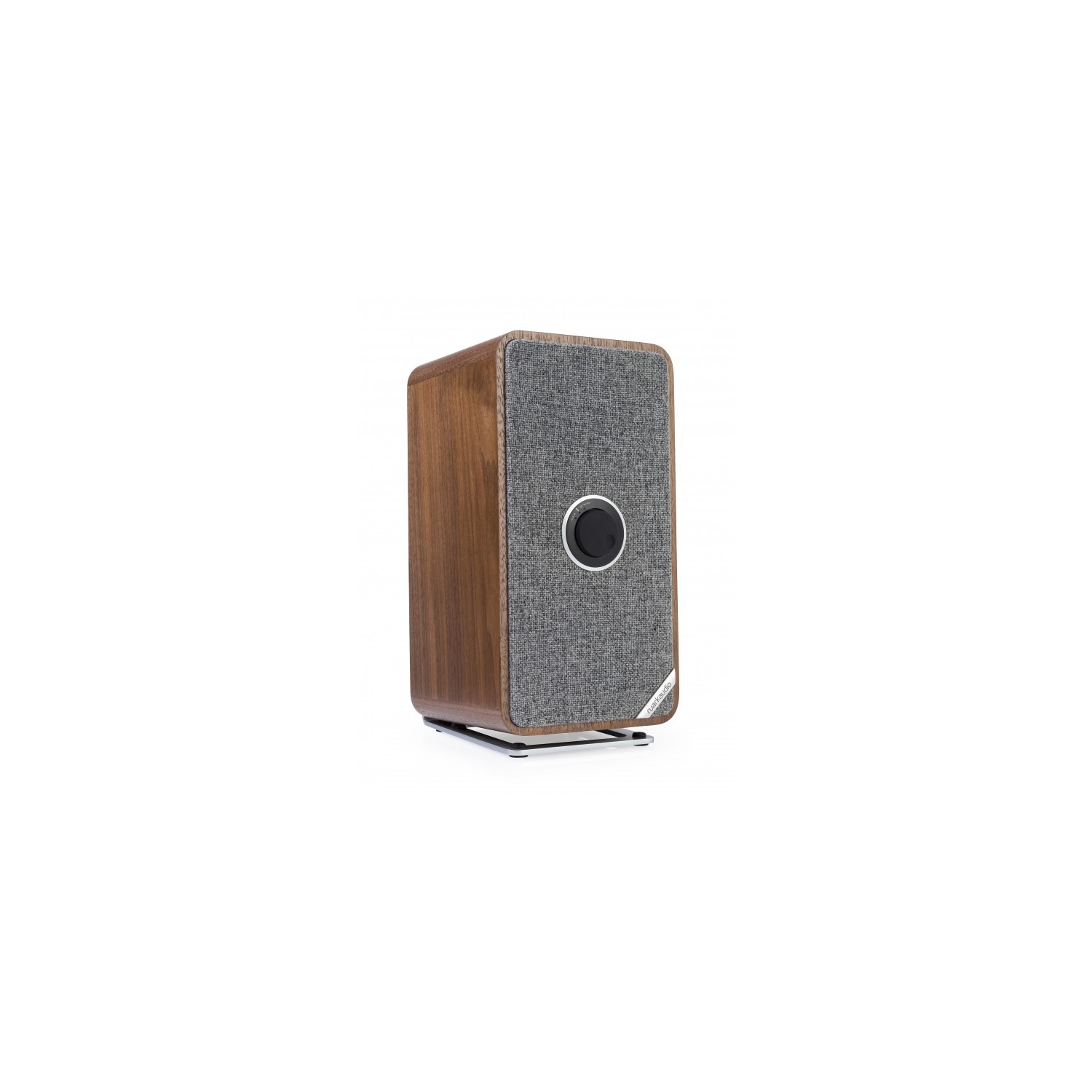 RUARK MRx CONNECTED WIRELESS SPEAKERS - Davis TV